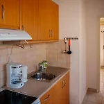A Small Apartment In The Center Of The Old Town