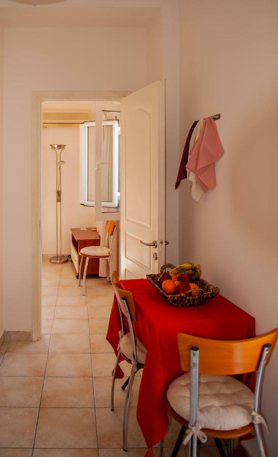 Apartment A Small In The Center Of The Old Town